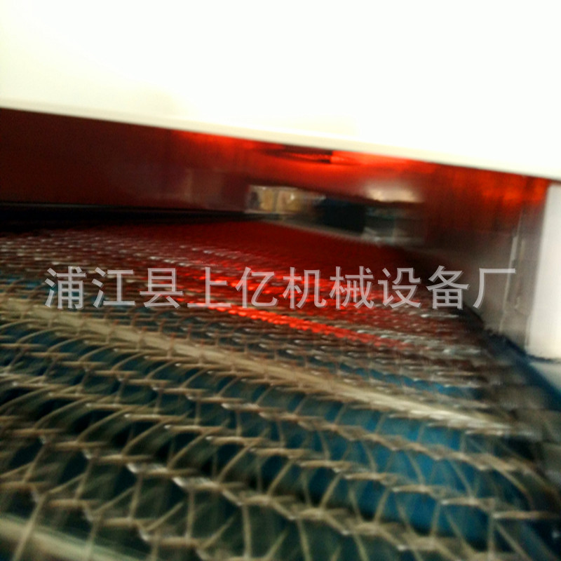 烘烤设备_上亿机械厂家直销隧道式烘烤设备,工业烤炉,流水线