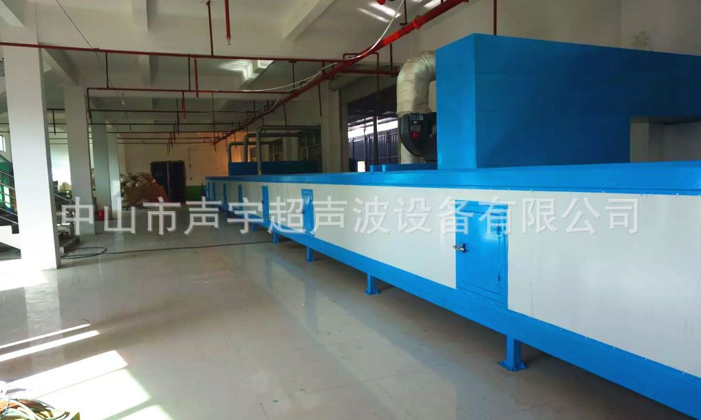 高温烤箱_烘干炉烤箱环工恒温隧道炉高温烤箱
