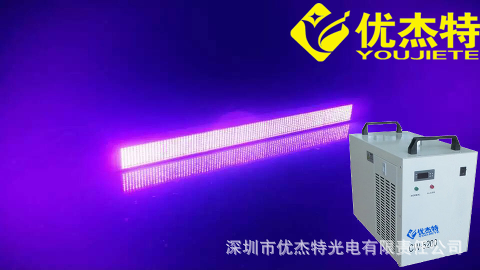 紫外线leduv固化机_uvled固化设备uv固化机大功率1000w紫外线leduv