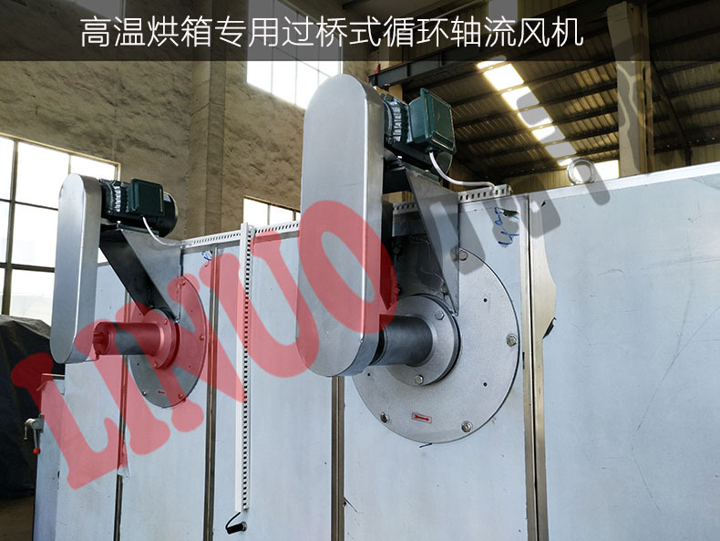 热风循环干燥箱_力诺供应恒温精密烘箱非标定制大型热风循环