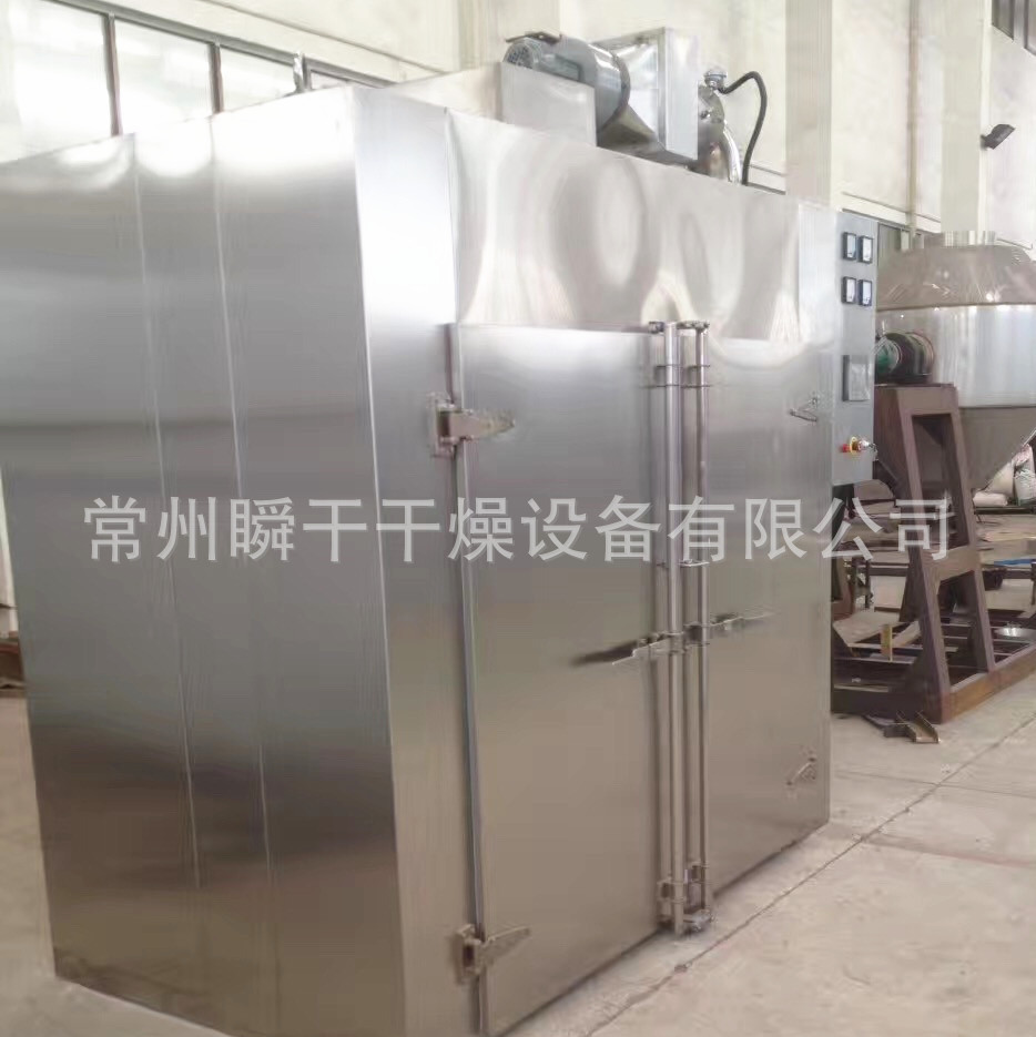 热风循环烘箱_工业烘箱大型工业烘箱大型热风循环烘箱