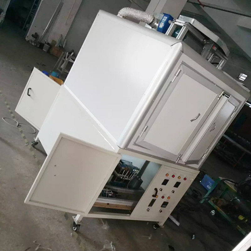 工业烤箱_厂家供应高温烘箱工业烤箱工业UV固化箱