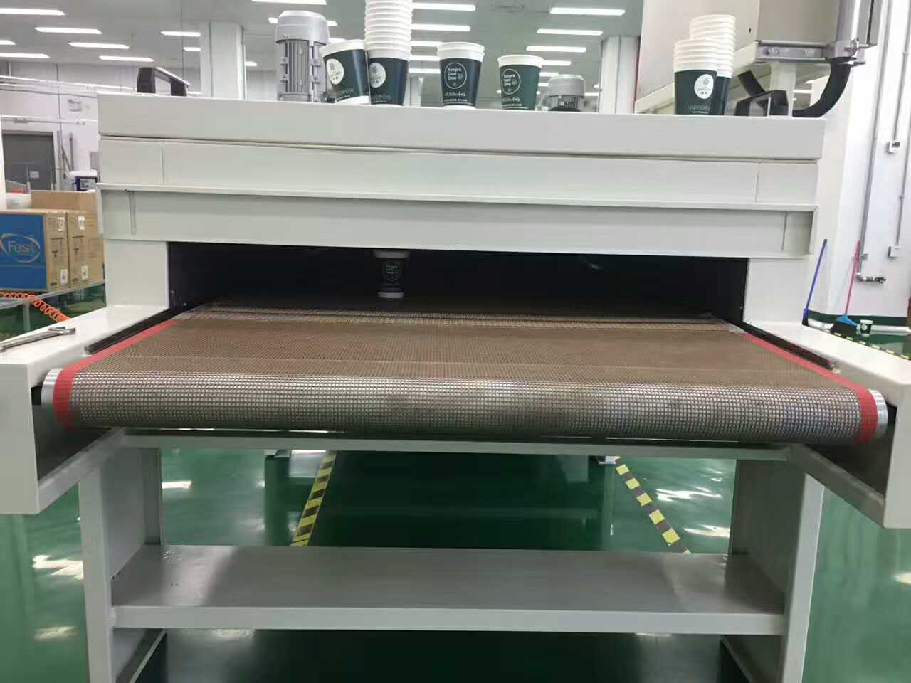 高温隧道炉_供应高温烘干隧道炉厂家直销烘干烘道电热隧道炉可量身定制