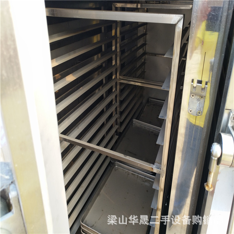 热风循环烘箱_二手热风循环烘箱不锈钢食品烘箱电气两用工业