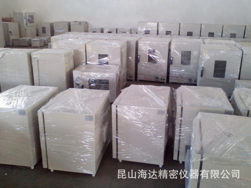 电热干燥箱_高温工业烘箱智能控温高低温工业电热
