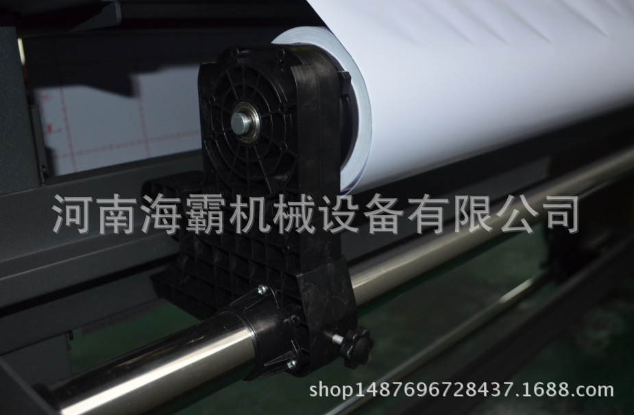 数码打印机_进口uv写真机数码热升华印花机3d数码卷材
