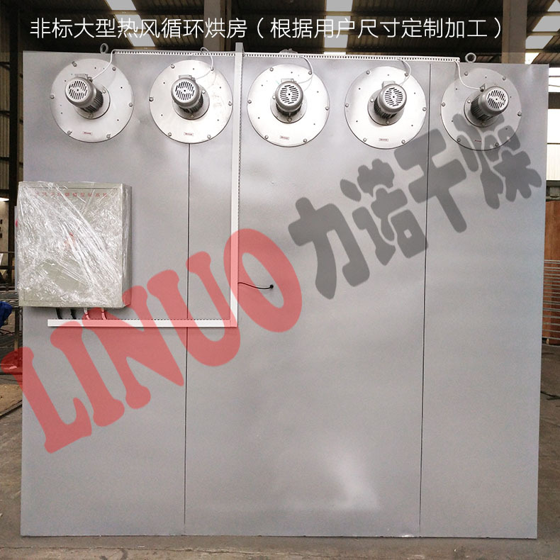 热风循环干燥箱_力诺供应恒温精密烘箱非标定制大型热风循环