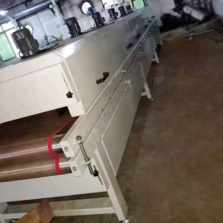 小型隧道炉_厂家供应耐高温工业烤炉工业小型隧道炉隧道炉定制