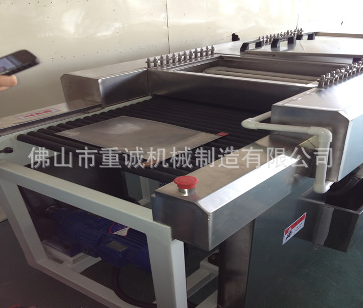 工业烤箱_厂家工业隧道炉烘干隧道炉烤箱大型工业非标定制