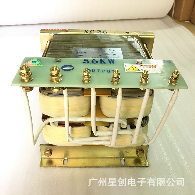 变压器_紫外线uv灯管变压器5.6kw12kw卤素灯管uv灯铜线