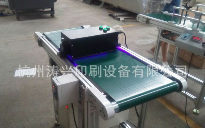 烘干固化设备_leduv丝印光固机胶印uvled固化机烘干固化厂家直销