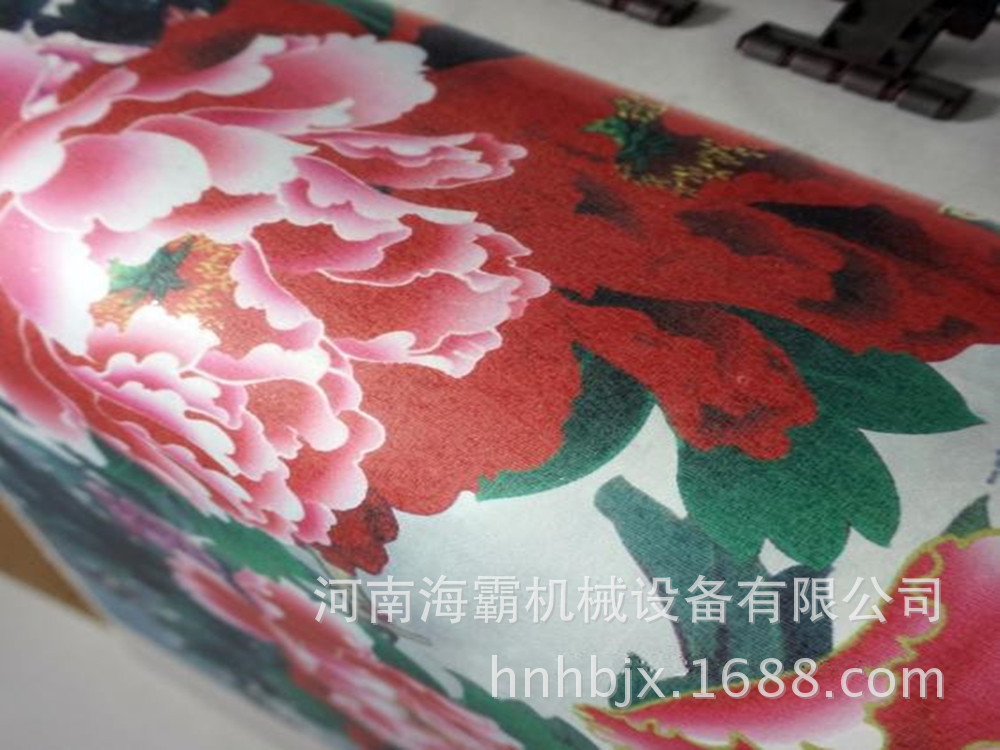 数码打印机_进口uv写真机数码热升华印花机3d数码卷材
