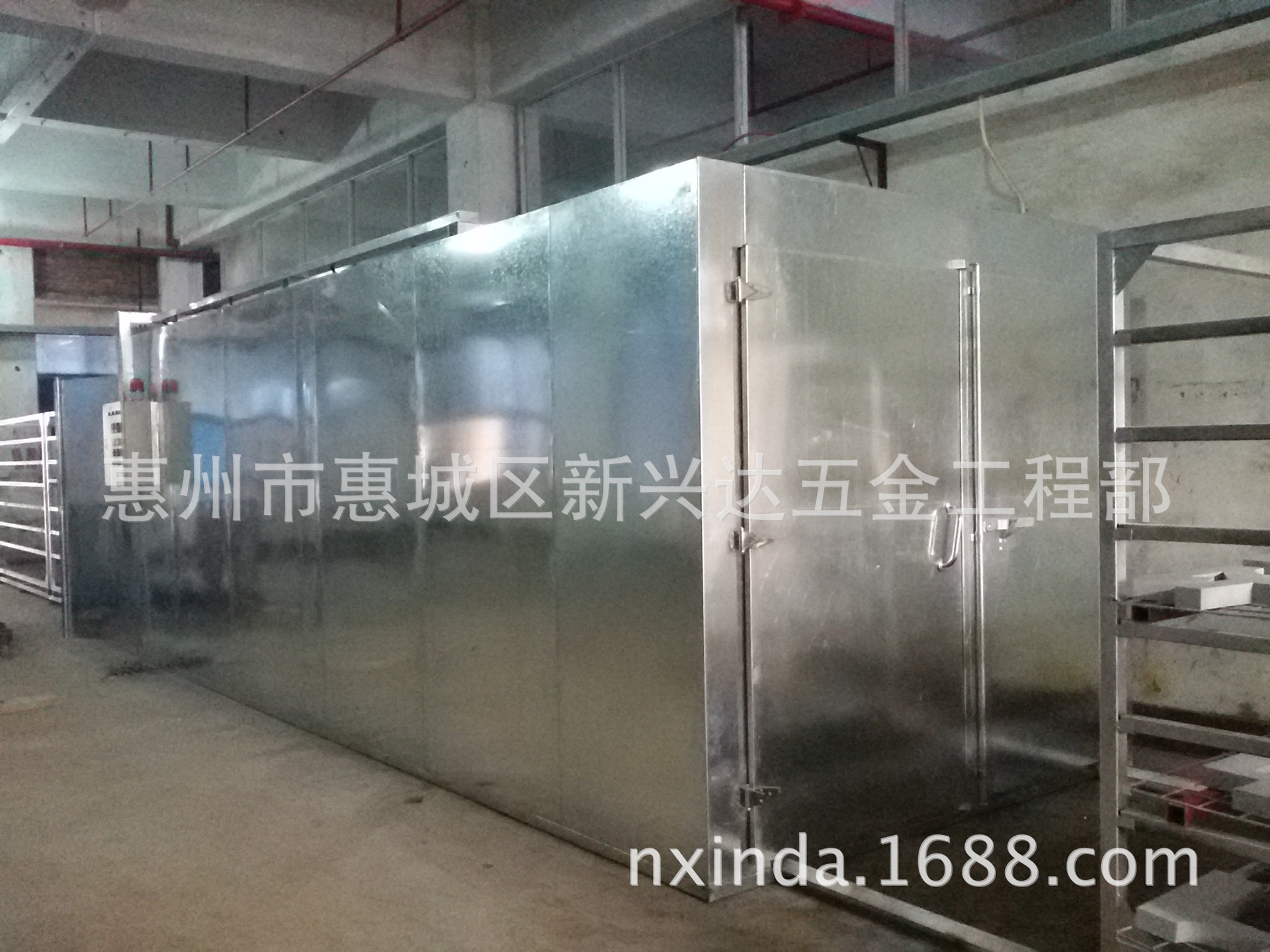 工业电炉_惠州直销隧道炉高温固化炉网带炉吊空炉皮带隧道炉丝印炉。