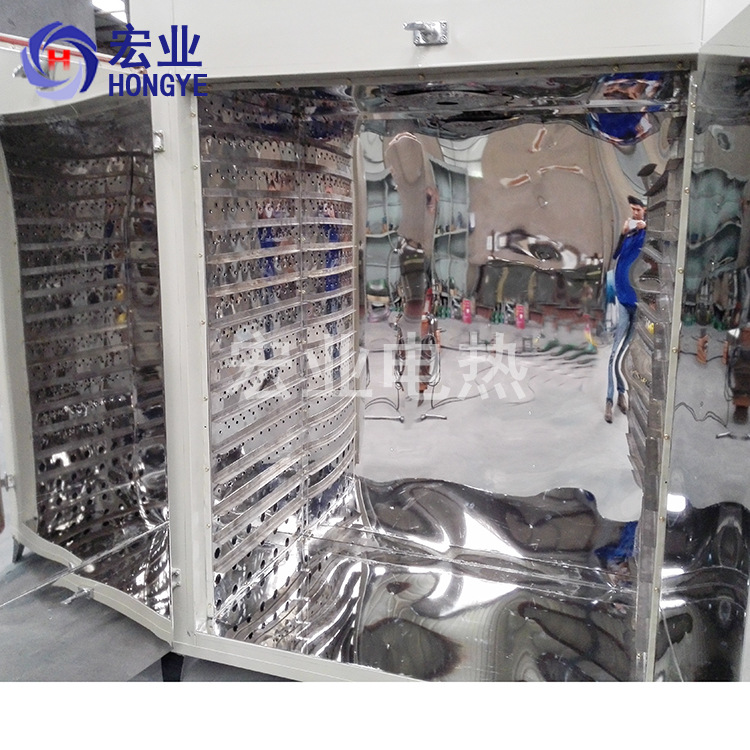 工业高温烤箱PCB线路板恒烤箱热风循环五金烤炉恒温烘箱