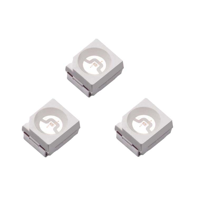 紫外光uvled灯珠_高亮芯片3528紫光灯珠验钞用3528紫外光uvled