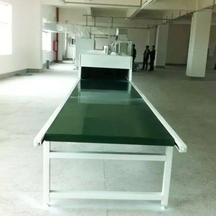 烘干流水线_隧道炉生产供应隧道炉输送线喷油流水线烘干流水线