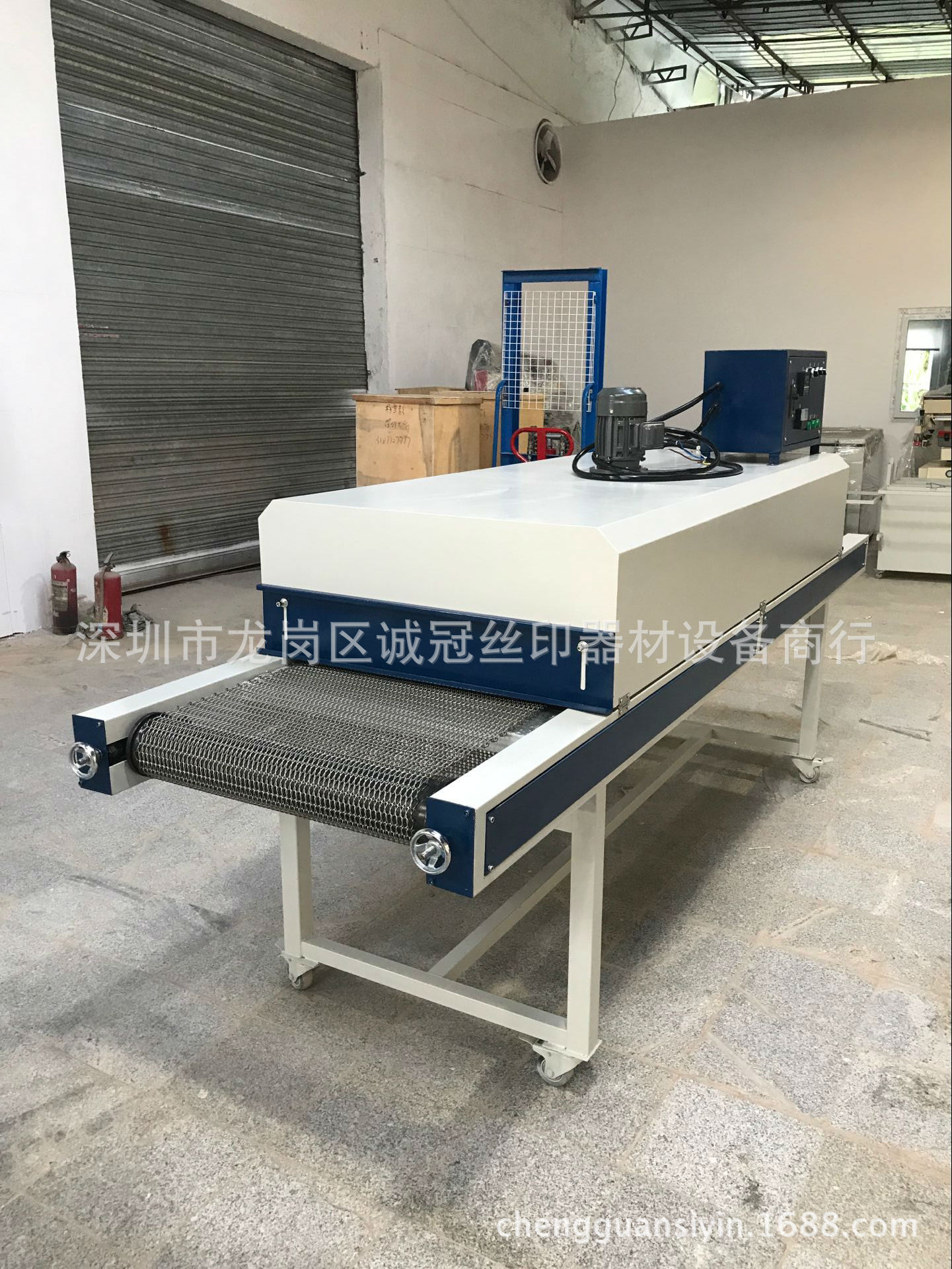 流水线烘箱_定做恒温隧道炉烘干炉隧道式烤箱流水线工业