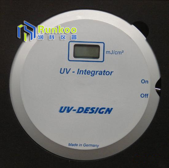 德国能量计_德国DESIGN能量计UV140能量计紫外线能量计