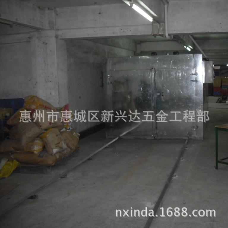 工业烤箱_厂家直销:工业烤箱柜式电热炉隧道炉