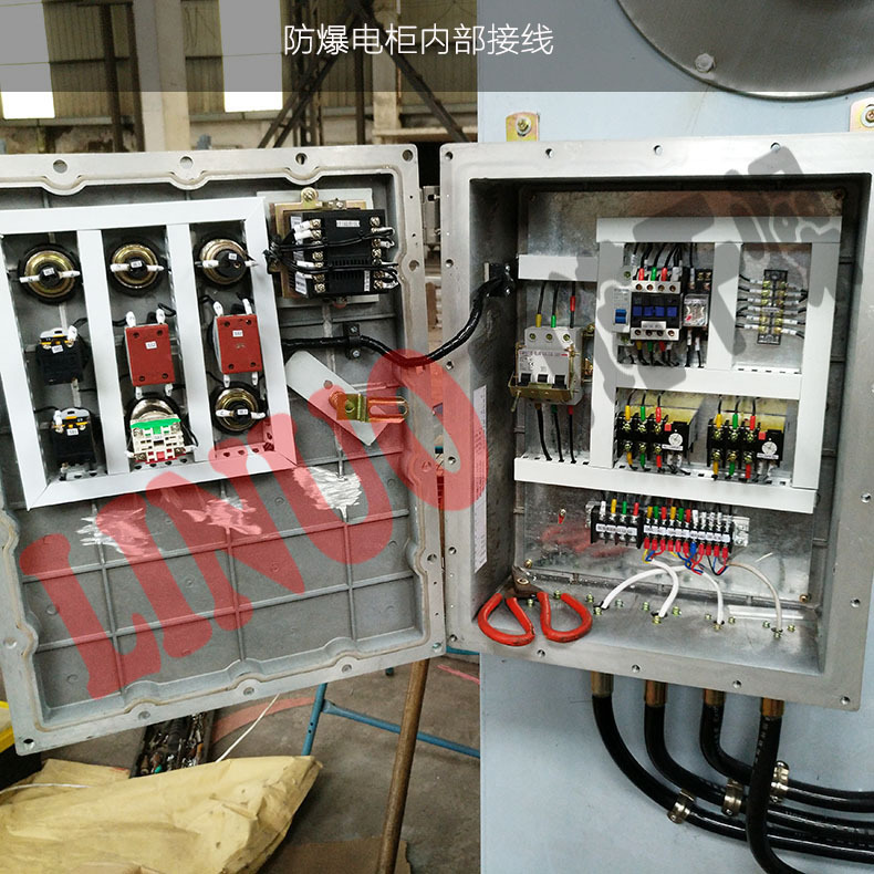 热风循环干燥箱_力诺供应恒温精密烘箱非标定制大型热风循环