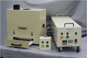 手提式uv固化机_手提式固化机_日本SEN手提式UV固化机HLR400T-1