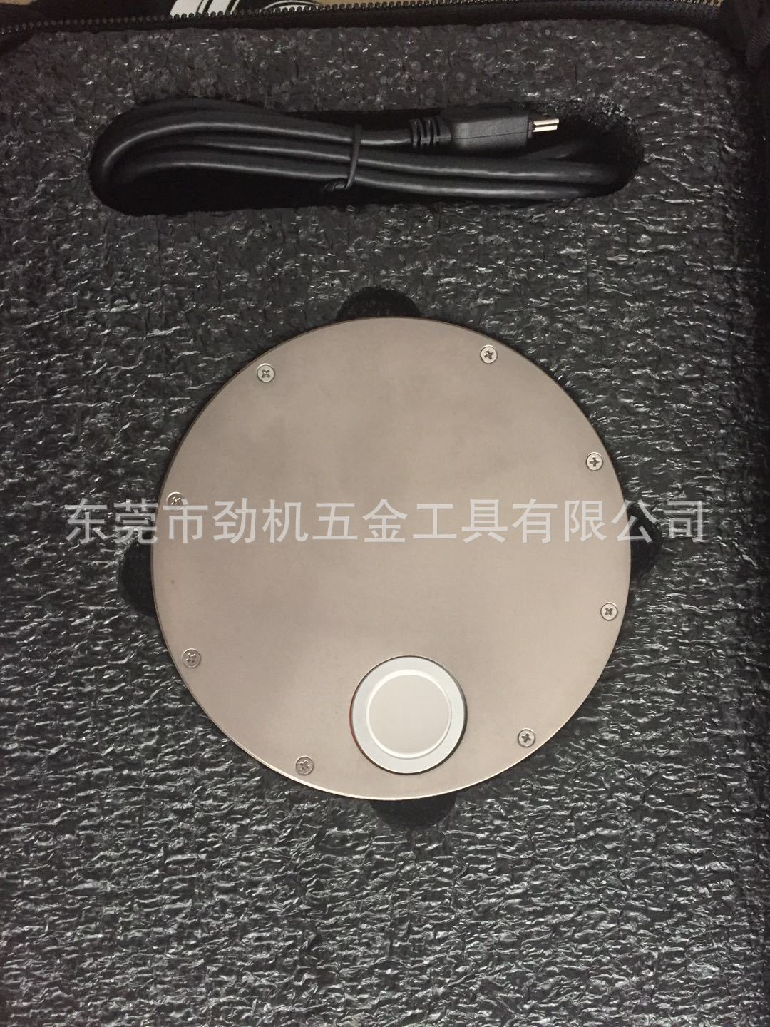 美国eituv能量计_美国eituv能量计Ⅱ四波段能量计