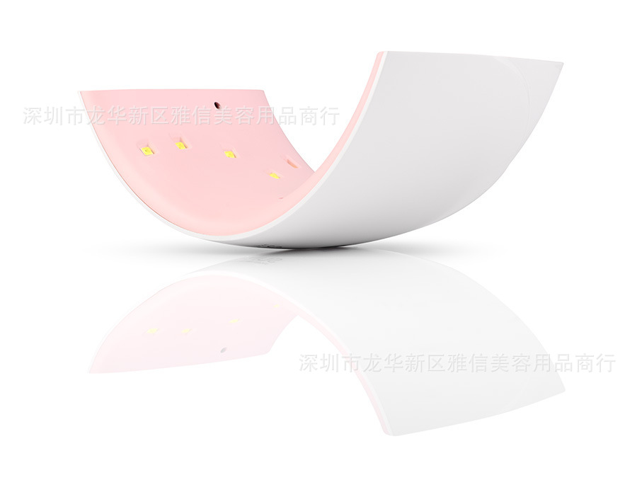 指甲光疗机_plus美甲灯36w指甲光疗机uvled胶光疗灯