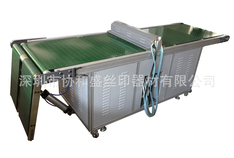 协和盛LEDUV光固化机LED油墨固化机光固机