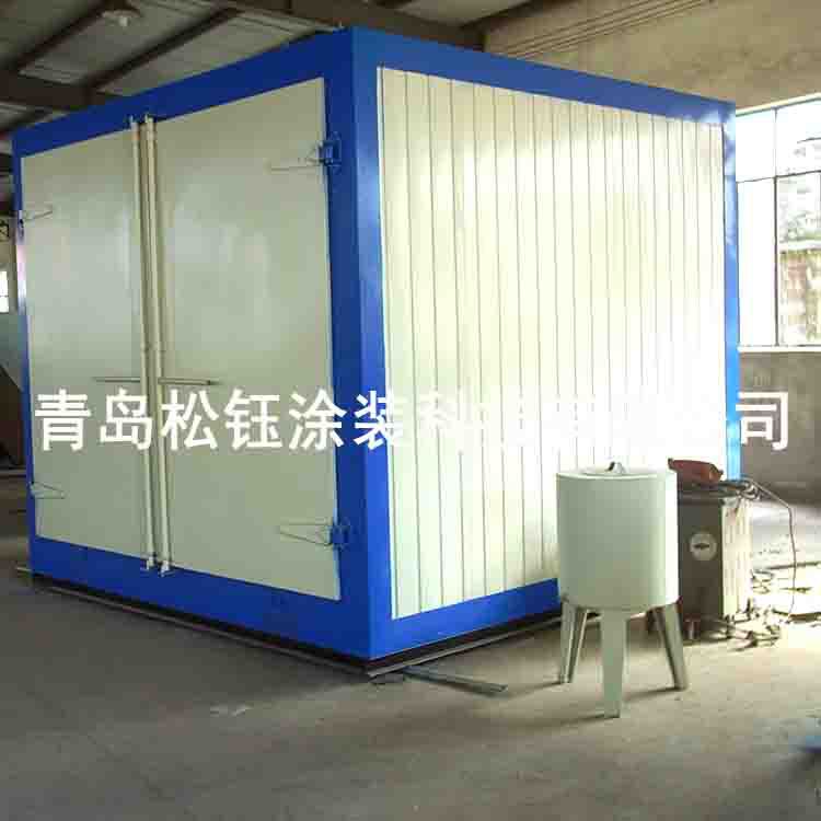 工业烤箱_生产销售恒温工业烤箱工业烘箱红外线热风
