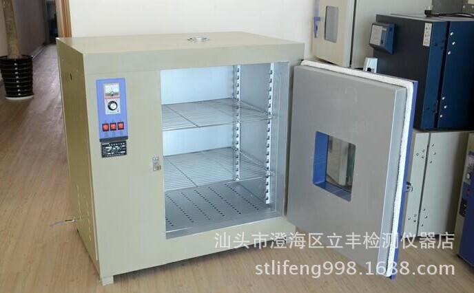 鼓风干燥箱_101-3a鼓风电热干燥箱工业烤箱烘箱电子烤箱