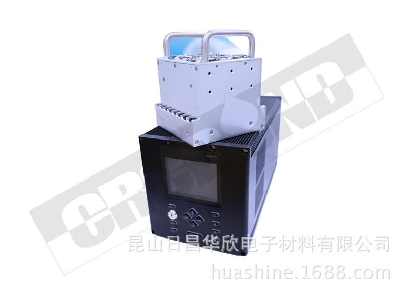 crcbonduv胶水_uv胶水uvled式面光源机器(uv光固机,u
