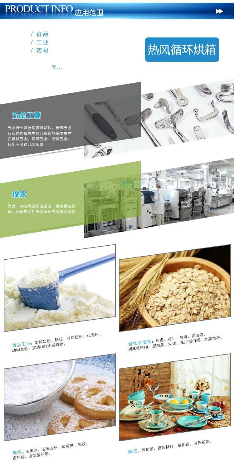 热风循环烘箱_热风循环烘箱高温工业烤箱电热恒温鼓风温度均匀