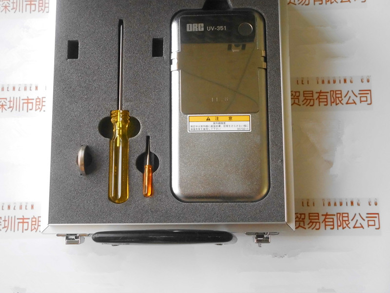 能量计UV-351ORC_uv-351能量计_orc能量计