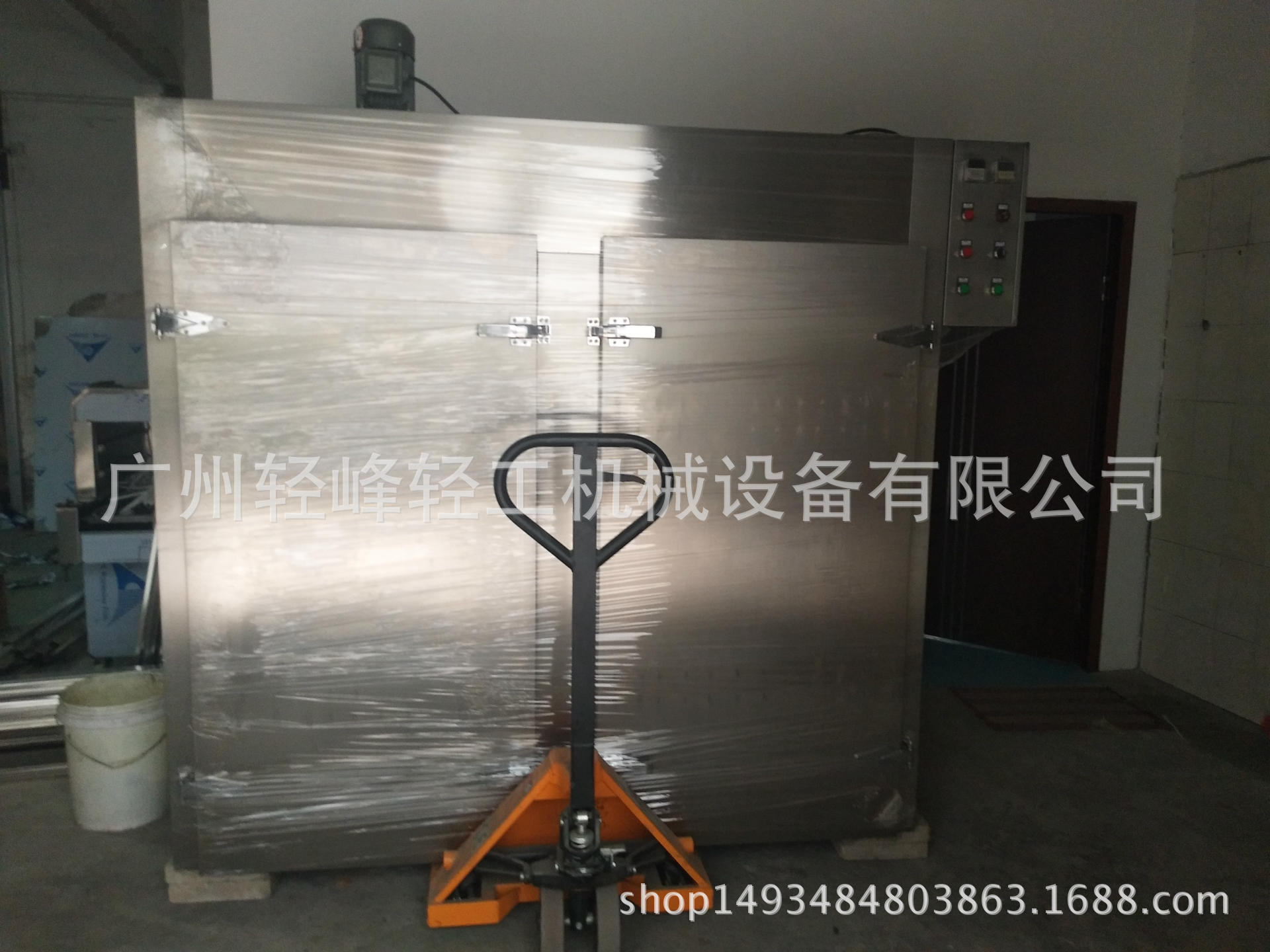 热风循环烘箱_热风循环烘箱、高温恒温烘箱、plc控制、工业烤