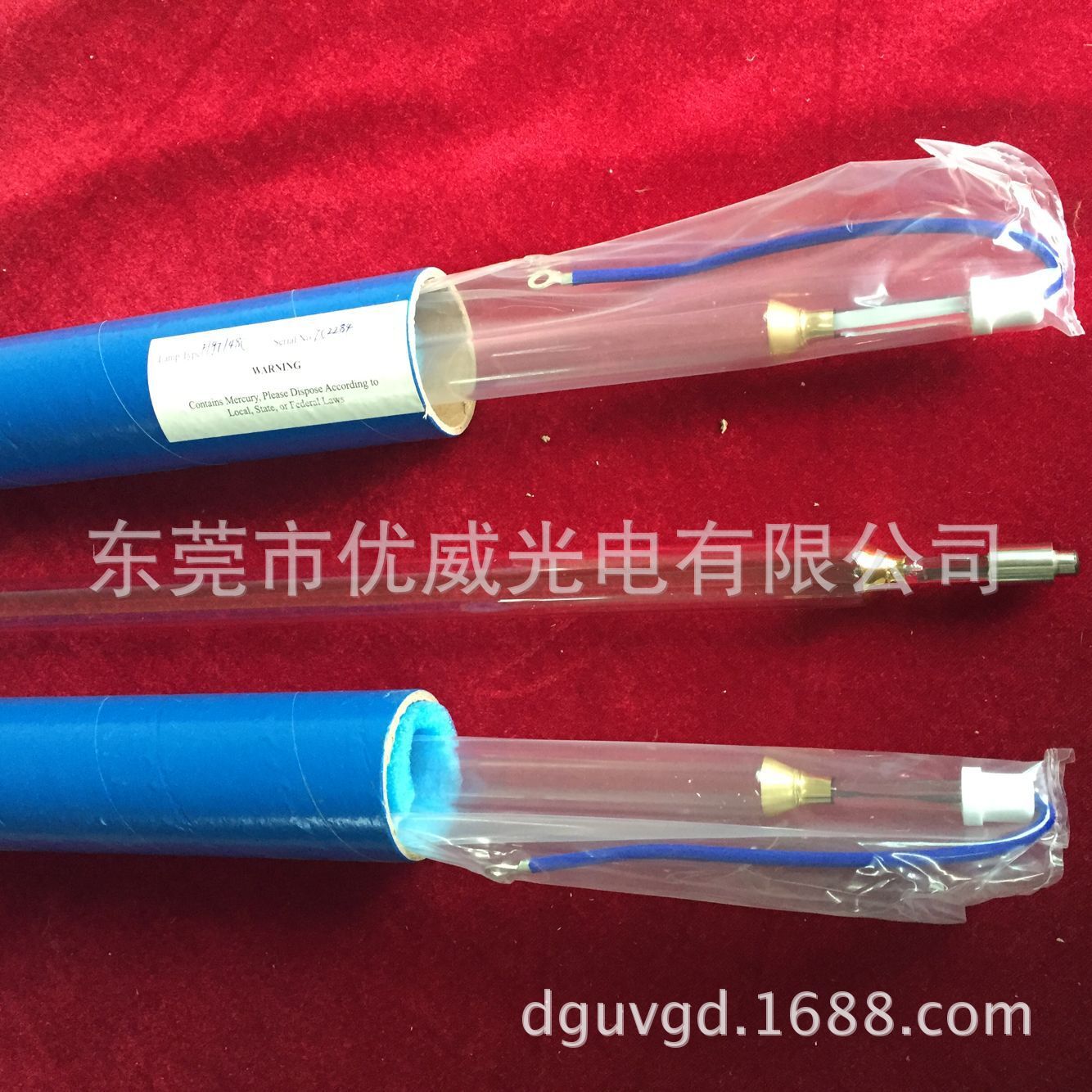 灯管uv卤素灯_进口卤素灯_进口UV灯管/UV卤素灯AM8436X