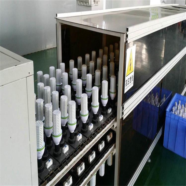路灯老化线_筒灯老化生产线|uvled路灯老化线|灯具