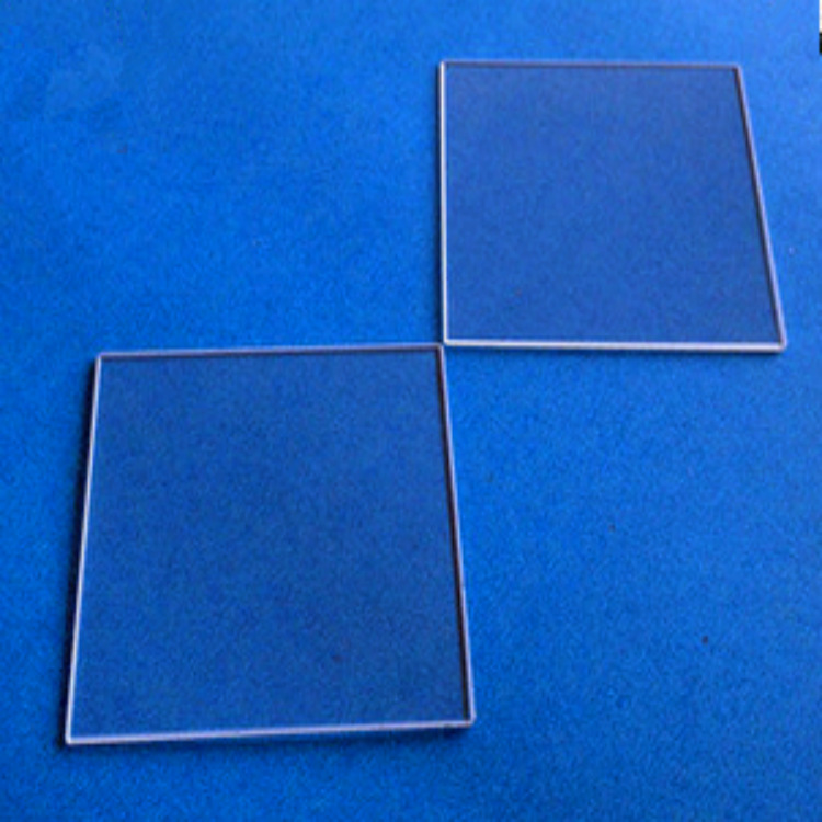 耐高温玻璃_石英片石英玻璃片石英板高透石英光学500*200*3mm