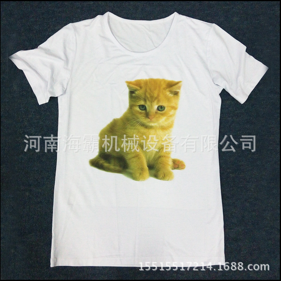 数码打印机_进口uv写真机数码热升华印花机3d数码卷材