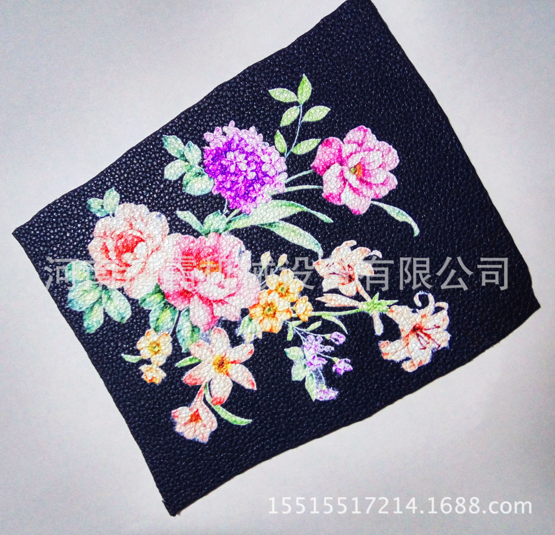 数码打印机_时尚皮革数码uv打印机郑州uv数码5d卷材写真机