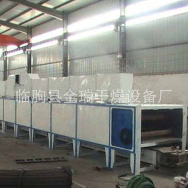 带式干燥设备_厂家全自动流水线烘干网带烘干机多层烘干隧道炉带式干燥设备