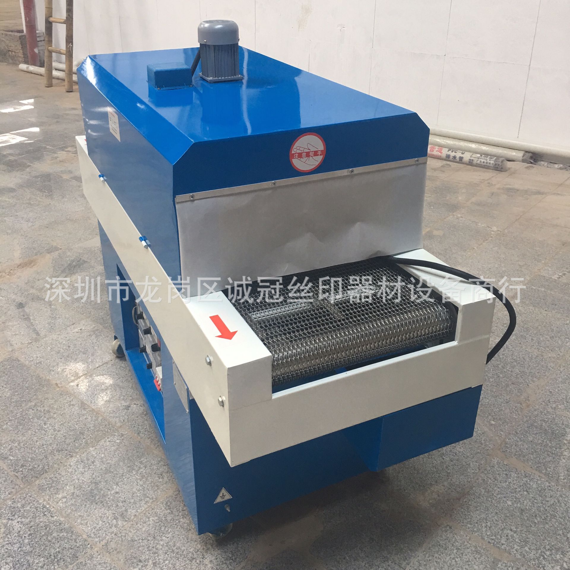 小型工业烤箱_深圳供应耐高温工业烤箱,流水式烤箱小型工业紫外线