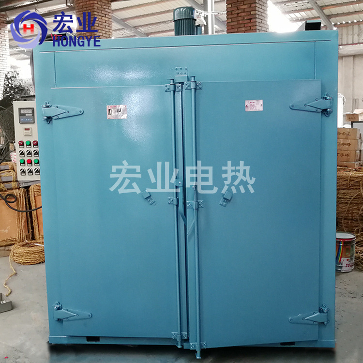工业高温烤箱PCB线路板恒烤箱热风循环五金烤炉恒温烘箱