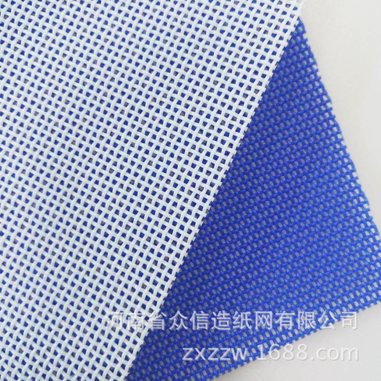 特氟龙网带_水平带式特氟龙网带聚酯平织网方孔网