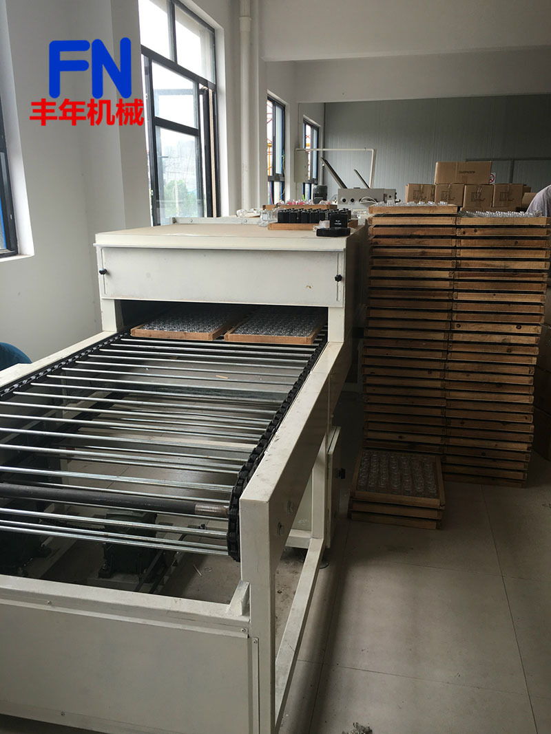 高温隧道炉_厂家直销恒温高温隧道炉隧道炉红外线发热体非标定制