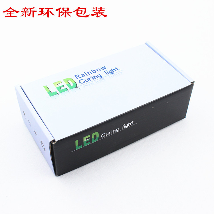 光固化机_厂家批发口腔光固化灯牙科LED光固化机牙科设备光固化导光棒