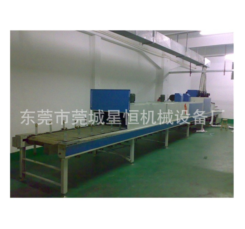 加工定制隧道炉_加工定制隧道炉隧道式烘干炉焗炉干燥