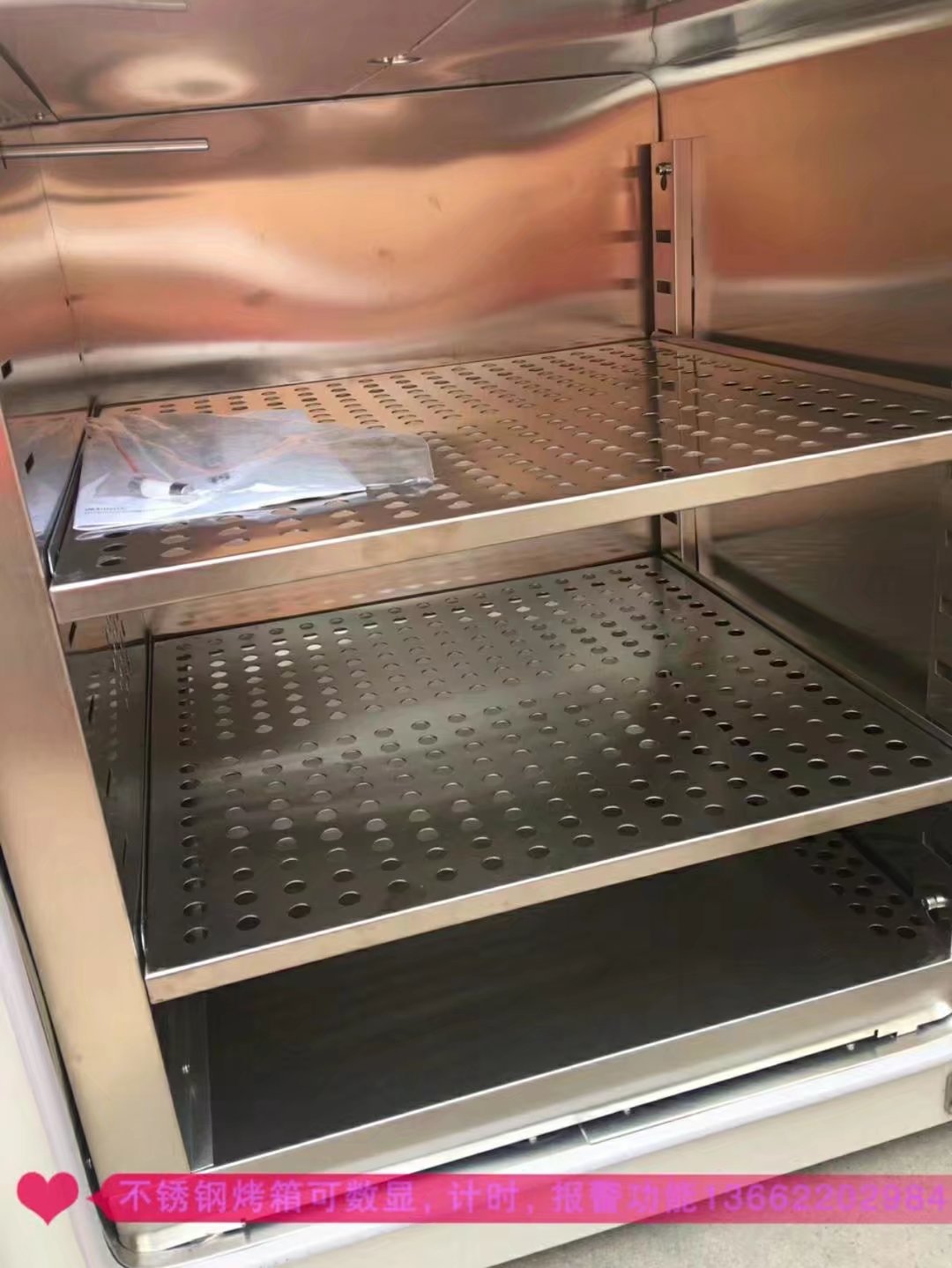 工业烤箱_定做工业烤箱500度微型电热恒温实验室用烤