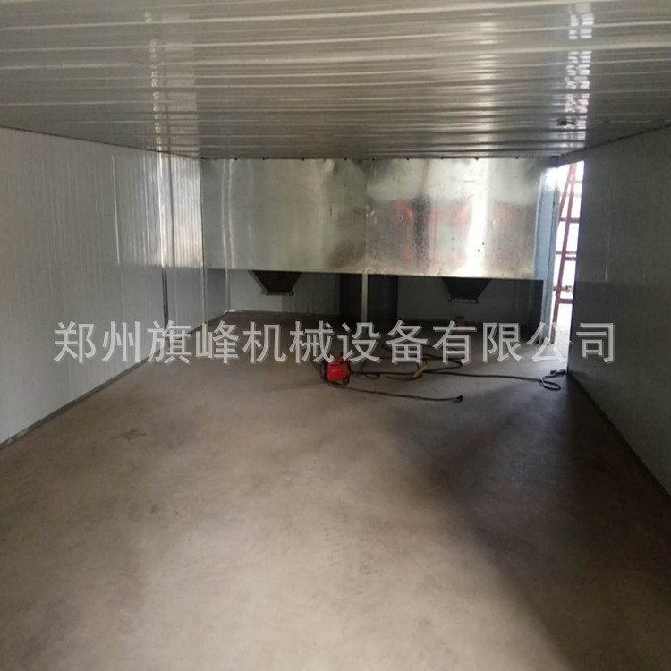 热风循环烘箱_热风循环烘箱烘干干燥设备果脯菊花