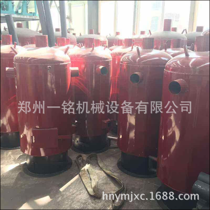 现货木材烘干炉600型700型多型号热风炉热风炉箱式烘干房
