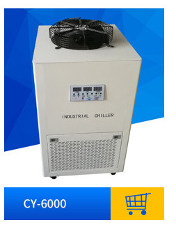专业冷水机_专业生产UVLED固化机冷水机非标焊接机激光器